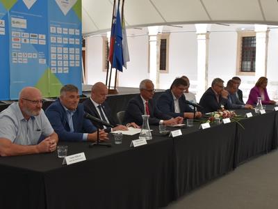 Slovenska bakla v Posavju in Zasavju 4